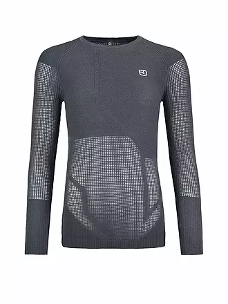 ORTOVOX | Damen Funktionsshirt Merino Thermovent | 